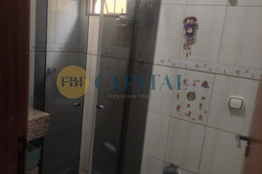 Casa &agrave; venda - 108m&sup2; - Jardim Vit&oacute;ria