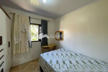 Casa &agrave; venda - 108m&sup2; - JARDIM S&Atilde;O FRANCISCO