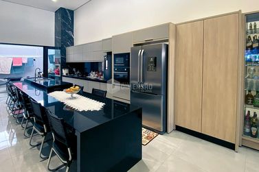Casa &agrave; venda - 132m&sup2; - Parque Interlagos I