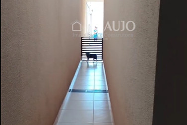 Casa &agrave; venda - 72m&sup2; - Jardim Sakai