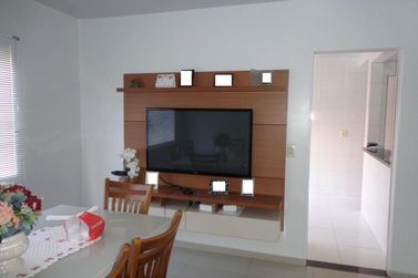 Sobrado &agrave; venda - 200m&sup2; - Zona I