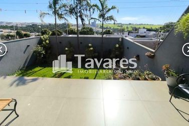Casa &agrave; venda - 138m&sup2; - Jardim Cidade Alta