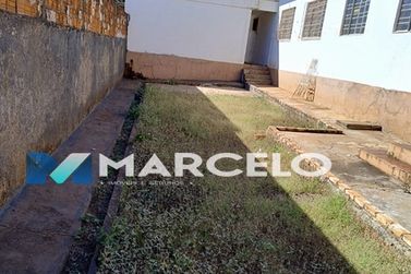 Casa &agrave; venda - 178m&sup2; - Zona I