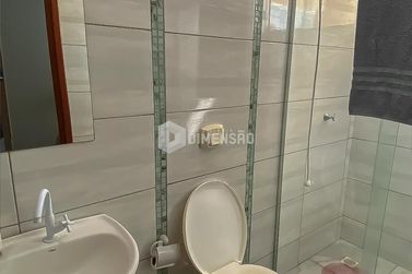 Casa &agrave; venda - 84m&sup2; - Parque Ibirapuera