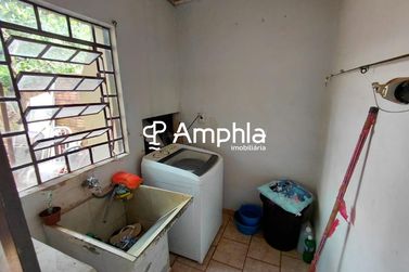 Casa &agrave; venda - 80m&sup2; - Vila Ga&uacute;cha