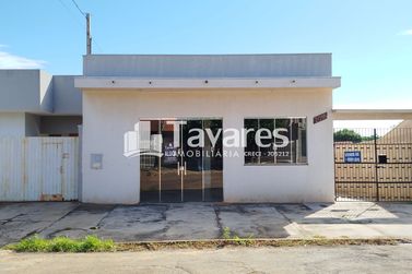 Sal&atilde;o Comercial para alugar - Parque Caiu&aacute;
