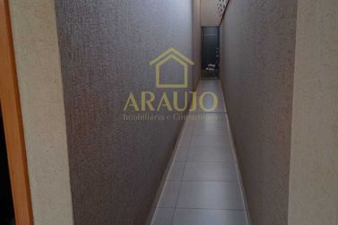 Casa &agrave; venda - 125m&sup2; - Jardim Imigrantes