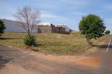 Terreno &agrave; venda - 468m&sup2; - Parque Interlagos