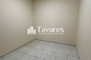 Casa &agrave; venda - 65m&sup2; - Centro