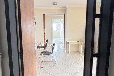 Sal&atilde;o Comercial para alugar - Zona I-a