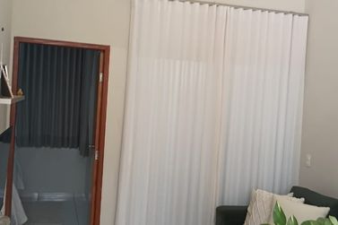 Casa &agrave; venda - 84m&sup2; - Parque Ibirapuera