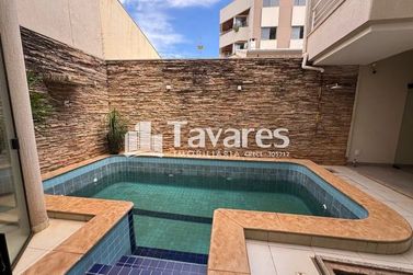 Sobrado para alugar - 305m&sup2; - Jardim dos Pr&iacute;ncipes
