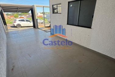 Casa &agrave; venda - 82m&sup2; - PARQUE PORTUGAL
