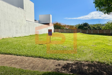 Terreno &agrave; venda - 360m&sup2; - Jardim Petr&oacute;polis