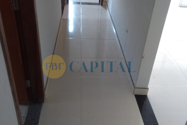 Apartamento &agrave; venda - 117m&sup2; - Zona III