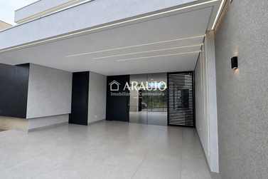 Casa &agrave; venda - 145m&sup2; - Jardim Porto Seguro