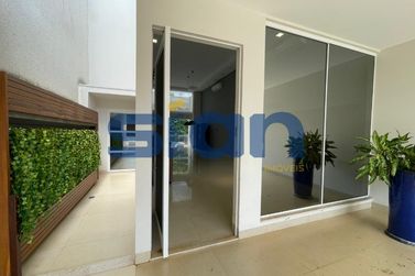 Apartamento &agrave; venda - 336m&sup2; - Condominio Residencial Portal das Aguas