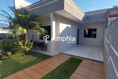 Casa &agrave; venda - 138m&sup2; - Jardim Conc&oacute;rdia