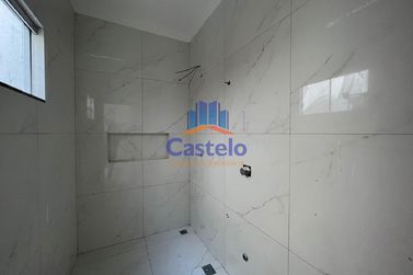 Casa &agrave; venda - 85m&sup2; - Jardim Vila Rica