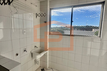 Apartamento &agrave; venda - 48m&sup2; - Zona IV