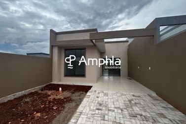 Casa &agrave; venda - 66m&sup2; - Primavera