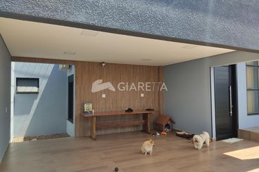 Casa &agrave; venda - 145m&sup2; - JARDIM PANORAMA