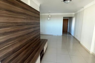 Apartamento &agrave; venda - 162m&sup2; - Zona II