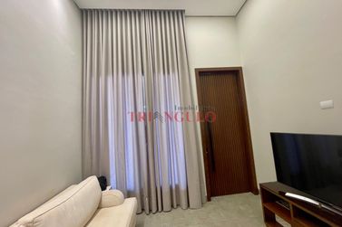 Casa &agrave; venda - 195m&sup2; - PARQUE CIDADE JARDIM