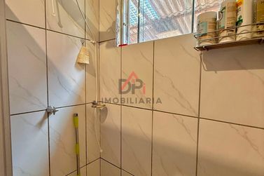 Ch&aacute;cara &agrave; venda - 8811m&sup2; - Conjunto Habitacional Sonho Meu