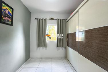 Casa &agrave; venda - 170m&sup2; - Jardim Bourbon