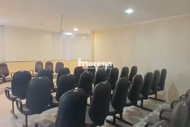 Sala Comercial para alugar - 140m&sup2; - Zona III