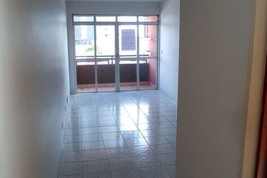 Apartamento &agrave; venda - Zona II