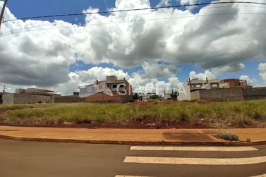 Terreno &agrave; venda - 360m&sup2; - JARDIM TOCANTINS