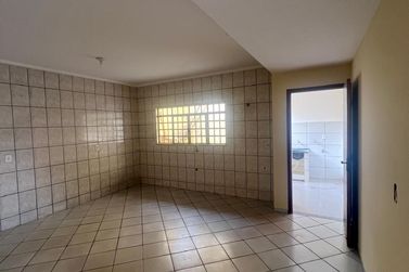 Casa para alugar - 100m&sup2; - Jardim Am&eacute;rica