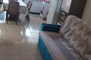 Casa &agrave; venda - 98m&sup2; - Jardim S&atilde;o Crist&oacute;v&atilde;o II