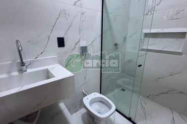 Casa &agrave; venda - 88m&sup2; - Jardim Porto Feliz