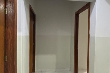 Casa para alugar - Zona II
