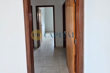 Casa &agrave; venda - 94m&sup2; - Parque Bandeirantes