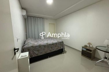 Casa &agrave; venda - 114m&sup2; - Jardim Pancera