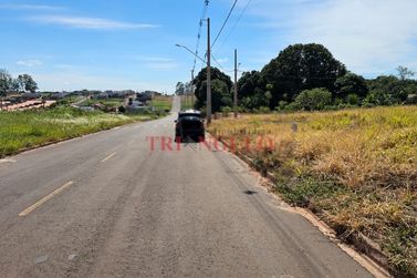 Terreno &agrave; venda - 295m&sup2; - JARDIM PIMENTEL II