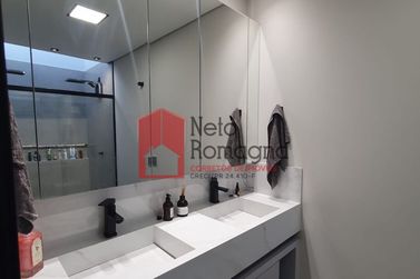 Casa &agrave; venda - 217m&sup2; - PAYSAGE ESSENZA CONDOM&Iacute;NIO