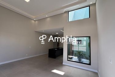 Casa &agrave; venda - 108m&sup2; - Coqueiral