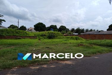 Terreno &agrave; venda - 1794m&sup2; - -