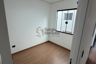 Casa &agrave; venda - 135m&sup2; - Rotary Club l