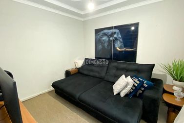 Sobrado &agrave; venda - 197m&sup2; - Zona II