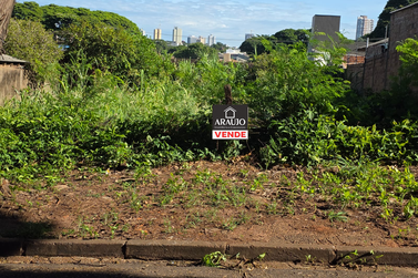 Terreno &agrave; venda - 360m&sup2; - Jardim Panorama