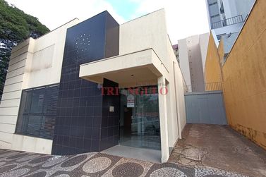Sala Comercial para alugar - 276m&sup2; - ZONA I