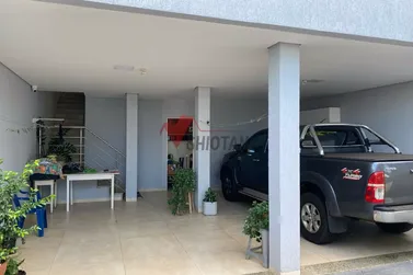 Casa &agrave; venda - Jardim Alphavile