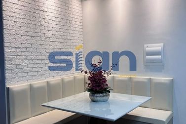 Apartamento para alugar - 47m&sup2; - Zona V