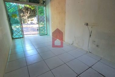 Sala Comercial para alugar - 25m&sup2; - Parque San Remo I